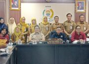 Syaiful Padli Tegaskan Aksesibilitas Hak Dasar ABK, DPRD Masukkan Perda Disabilitas 2026