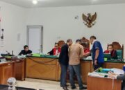 Sidang Perdata Andira Agro vs PSUSB: Petani Protes, Utang Masih Diperdebatkan