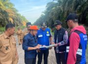 Pemkab OKI Dukung Telkom Perluas Jaringan Serat Optik untuk Internet Cepat di Air Sugihan
