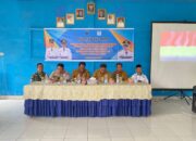 Musrenbang Teluk Gelam 2026 Fokus Susun Prioritas Pembangunan 2027