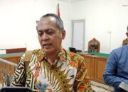 Sidang Korupsi Lahan 1.756 Hektare, Kuasa Hukum Amin Mansur Uji Dakwaan dan Kerugian Rp127 Miliar