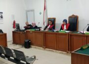 Skandal 355 Kontrak Fiktif FIF Palembang, Habib Divonis 3 Tahun 10 Bulan