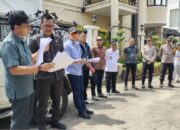 Redho Junaidi: Tak Ada Dasar Tunda Eksekusi, Klien Kami Pembeli Lelang yang Sah