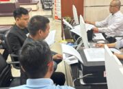 Kuasa Hukum Bupati Empat Lawang Laporkan Akun Facebook ke Polda Sumsel atas Dugaan Pencemaran Nama Baik