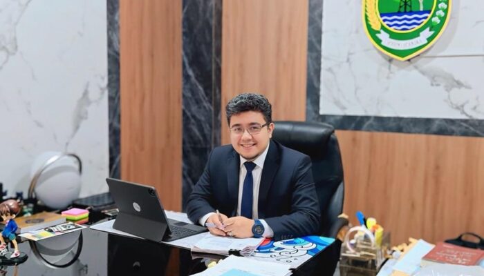 DLH PALI Dalami Dugaan Pelanggaran SOP, Limbah Medis Ditangani Satu Pengelola