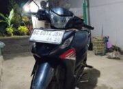 Maling Getah Karet Beraksi Lagi, Warga Durian Daun Tangkap Pelaku – Motor Diamankan di Kantor Desa