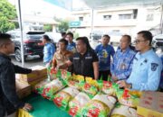 Pemkab OKI Antisipasi Lonjakan Harga Jelang Ramadan