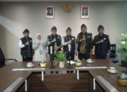 Jelang Pelantikan, PMPB Sumsel Gandeng UIN Raden Fatah: Bangun Gerakan Berbasis Akademik dan Sejarah Sriwijaya