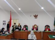 Behel Murah Tanpa STR dan SIP, Pemilik Salon Divonis 10 Bulan Penjara