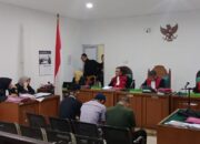 Tiga Terdakwa Rokok Tanpa Cukai Divonis 2 Tahun Penjara di PN Palembang