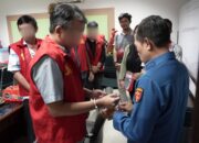 Korupsi KUR Mikro Bank Sumsel Babel Masuk Tahap II, Enam Tersangka Ditahan