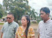 Diserang 10 Berita Sehari, Nova Tri Lestari: Saya Korban Pelecehan, Bukan Pelaku!