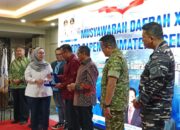 Mayumi Kembali Maju, Siap Lanjutkan Transformasi Digital Gapensi Sumsel