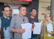 Misteri Kematian ODGJ di Kebun Sawit Banyuasin, Keluarga Resmi Lapor Dugaan Penganiayaan ke Polisi