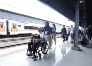 Mudik Gratis BUMN 2026 Resmi Dibuka, Jasa Raharja Siapkan Kuota 23.500 Pemudik