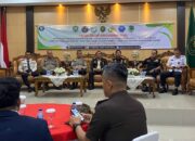 FGD Teknis Peradilan Digelar, PN Muara Enim Perkuat Sinkronisasi KUHP–KUHAP Baru