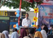 951 Sekolah OKI Beralih ke Digital, Smart Board dan Internet Satelit Jangkau Pelosok