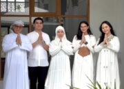 Pasar Ramadhan “From Sriwijaya to Arabia”, Perjalanan Rasa Istimewa Berbuka di The Zuri Hotel Palembang