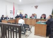 Tanpa Eksepsi, Sidang Korupsi Porprov 2023 Berlanjut ke Pemeriksaan Saksi