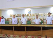 POSBAKUM: Jembatan Akses Keadilan bagi Masyarakat Palembang