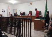 Guru P3K Divonis 4 Bulan Penjara atas Kasus Penganiayaan di Sekolah