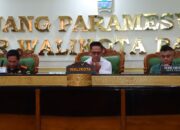 Setahun RDPS, Palembang Tancap Gas Menuju 2027: Ekonomi Tumbuh, Stunting Turun Signifikan