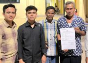 YBH SSB Muratara Desak Polisi Usut Tuntas Dugaan Penipuan Janji Kerja Libatkan Oknum Kades