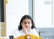 Kemiskinan dan Pengangguran Jadi Isu Krusial, Andreas Okdi Priantoro Dorong Program Pro Rakyat yang Terukur