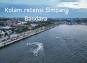 OTT Muara Enim Ramai, Kasus Kolam Retensi Jangan Dilupakan