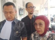 Sidang Korupsi Pasar Cinde Ditunda, Alex Noerdin Dirawat Kritis di ICU Jakarta