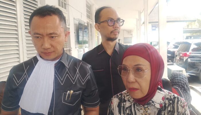 Sidang Korupsi Pasar Cinde Ditunda, Alex Noerdin Dirawat Kritis di ICU Jakarta