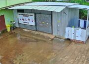 RSUD Talang Ubi Pastikan Limbah Medis Diawasi Ketat dengan prinsip continuous improvement