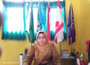 Proses Belajar Mengajar di SD Negeri Pom Sawit Disesuaikan, Kepala Sekolah Imbau Siswa Tetap Disiplin