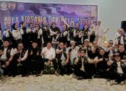 Deru Mesin untuk Kemanusiaan: HDCI, TLCI, dan Sriwijaya MC Santuni Anak Yatim