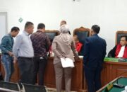 Sidang Sengketa Aset UBD Bergulir, Bukti Pembiayaan BSI dan Status SHM Jadi Sorotan