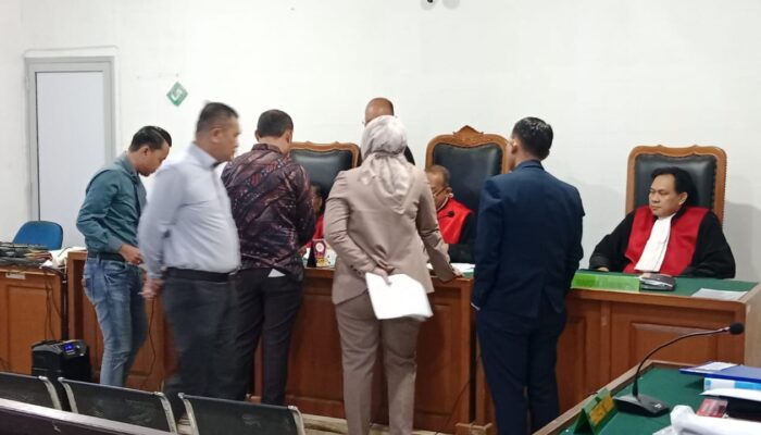 Sidang Sengketa Aset UBD Bergulir, Bukti Pembiayaan BSI dan Status SHM Jadi Sorotan