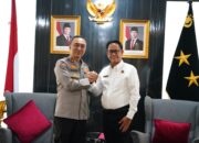 Irjen Pol. Dr. Sandi Nugroho Pimpin Langkah Strategis Cegah Konflik Lahan di Sumsel