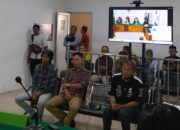 Diiming-imingi Penangguhan, Avanza Putih BG 1811 IX Malah “Raib” di Parkiran Leasing TAF