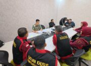 Kejati Sumsel Geledah Rumah Dirut PT KMM dan Kantor Jamkrindo, Usut Dugaan Korupsi Distribusi Semen 2018-2022