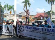 SIRA dan PST Apresiasi Pergantian Kepala Bapenda, Dorong Evaluasi Total Kinerja PAD Palembang