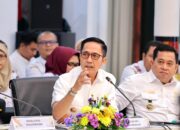 Palembang All-Out Siapkan Lebaran 2026, 850 Personel Dikerahkan di Tujuh Posko Lebaran