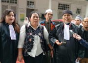 Eksepsi Dibacakan, Tim Pengacara Nilai Dakwaan Perdagangan Anak Tak Jelas dan Tidak Lengkap