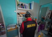 Kejati Sumsel Geledah Rumah Dirut PT KMM dan Kantor Jamkrindo, Sita Dokumen Kasus Semen 2018–2022