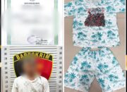 Unit PPA Satreskrim Polres Muba Berkasil Ungkap Pencabulan Anak Bawah Umur
