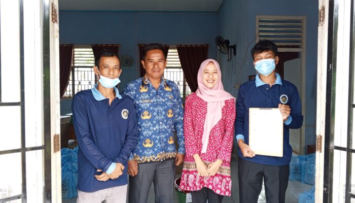 SD Negeri Talang Duku Terima MBG, Ini Kata Pihak Sekolah