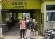 Komite SMA Negeri 18 Palembang Tegaskan Komitmen Transparansi dalam Pengelolaan Sumbangan Sekolah