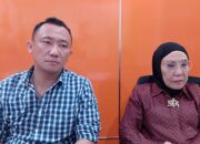 Tim Penasihat Hukum: Wafatnya H. Alex Noerdin, Seluruh Proses Hukum Gugur Demi Hukum