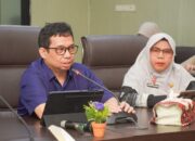 35 Lurah Dilibatkan dalam Pemberian Informasi Status Kepesertaan JKN di Kota Palembang