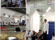 Safari Ramadan 1447 H, Pemkab PALI Perkuat Silaturahmi dan Serap Aspirasi Warga Abab
