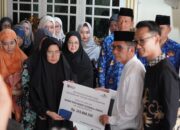 Selamat Jalan Sang Pengayom: Duka Mendalam atas Wafatnya Moch Ichsanul Akmal
